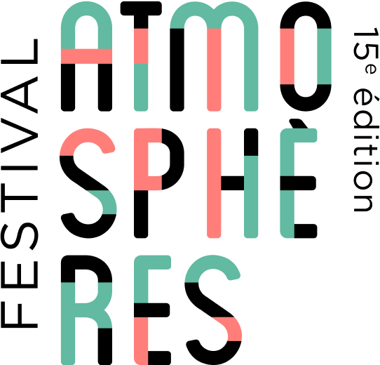 Festival Atmosphères - quinzième édition