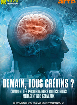 DEMAIN, TOUS CRÉTINS ?
