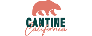 CANTINE CALIFORNIA
