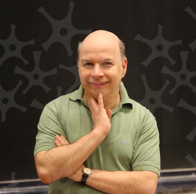 Comité scientifique du Festival Atmosphères - Anatole Khelif
