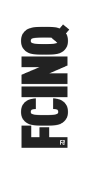 Logo partenaire privé du Festival Atmosphères - FCINQ