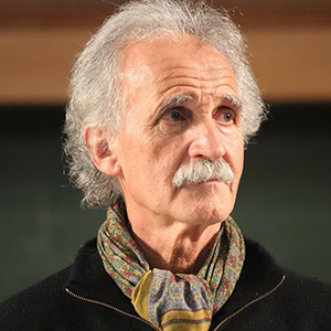 Image à la une de l'article Jean-Pierre BIBRING