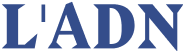 Logo L'ADN