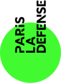 Logo partenaire institutionnel Paris La Défense