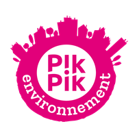 Logo partenaire village édition 2023 - Pikpik