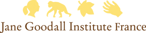 Logo - Jane Goodall Institute France