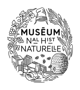 Logo partenaire institutionnel Muséum National d'Histoire Naturelle