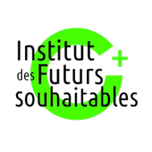 Logo partenaire Parcours Entreprises du Festival Atmosphères 2023 - Institut des Futurs Souhaitables