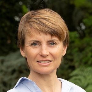 Sabrine Krief