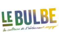 Logo partenaire privé et Parcours Entreprises du Festival Atmosphères 2023 - Le Bulbe