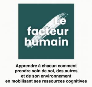 FRESQUE FACTEUR HUMAIN