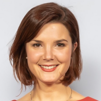 Pauline Zarrouk, marraine scientifique de l'édition 2023 du Festival Atmosphères