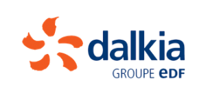 Logo partenaire privé du Festival Atmosphères - Dalkia