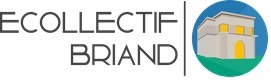 Logo partenaire programmation édition 2023 - Écollectif Briand
