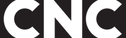 Logo partenaire Parcours Nouveaux Récits du Festival Atmosphères édition 2023 - CNC