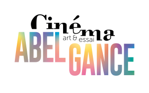 LOGO ABELGANCE BLACK