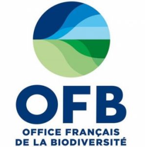 Logo Office français de la biodiversité