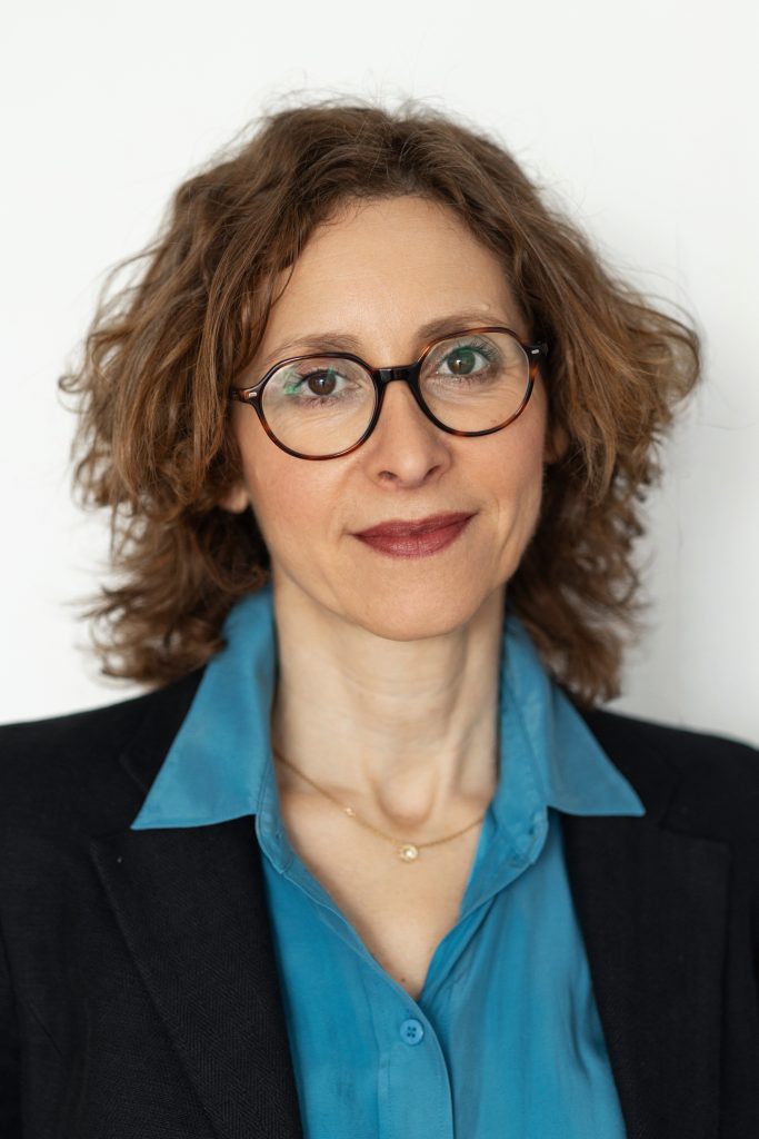 Carine TARDIEU