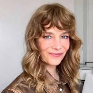 Céline Sallette