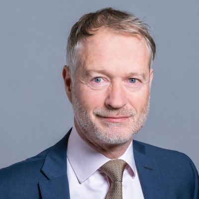 Image à la une de l'article Marc-André SELOSSE