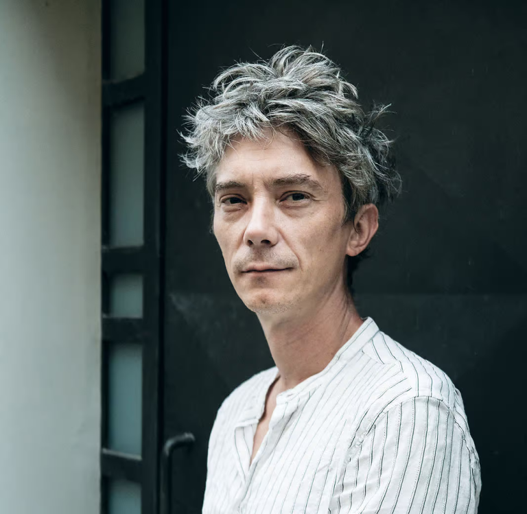 Image à la une de l'article Swann Arlaud