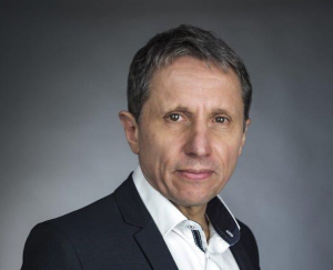 Fabrice Bonnifet