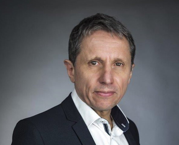 Image à la une de l'article Fabrice Bonnifet