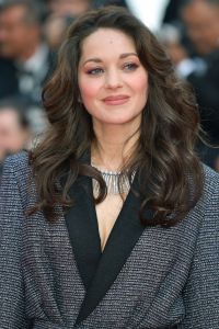 Marion Cotillard