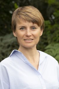 Sabrina Krief