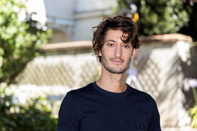 Image à la une de l'article Pierre Niney