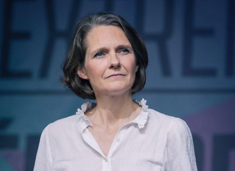 Image à la une de l'article Claire Nouvian