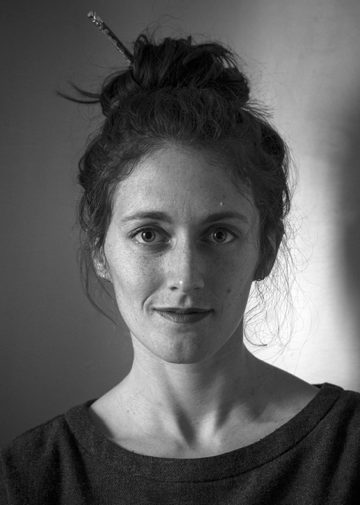 Marine GAUTIER