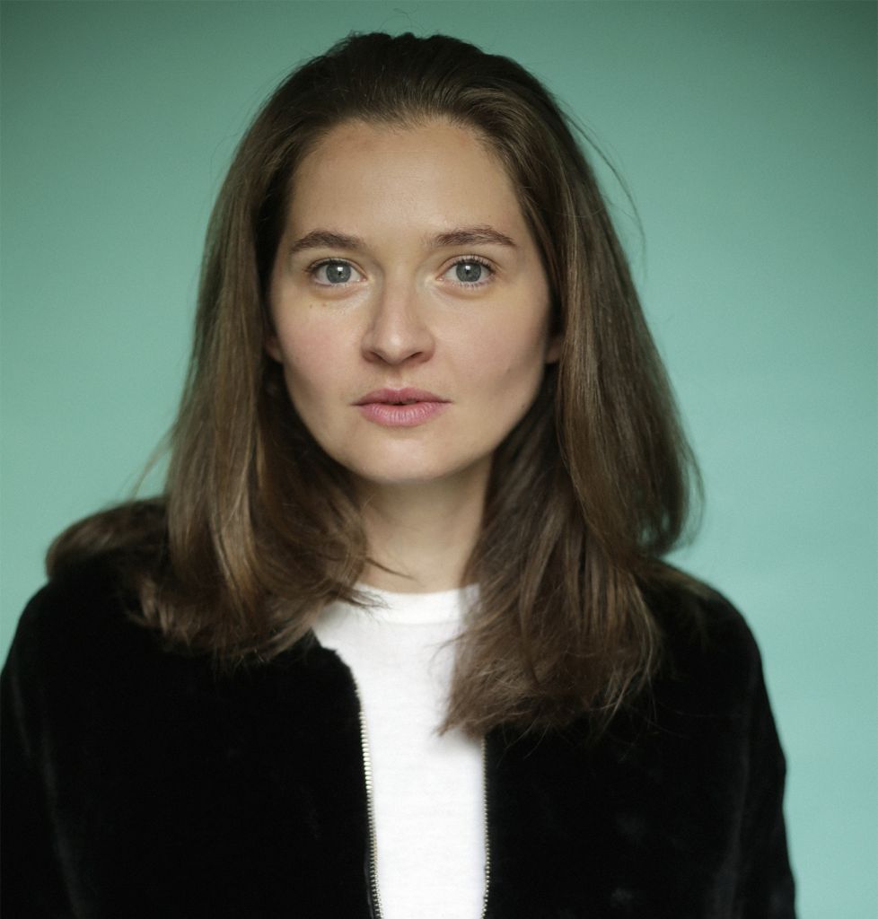 Marie Cécile LUCAS