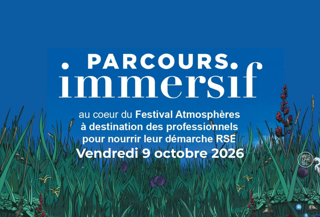 Parcours immersif actu