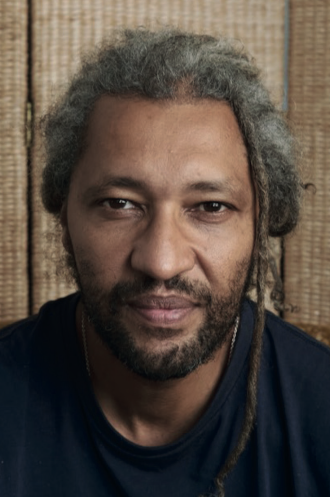 Alain GOMIS
