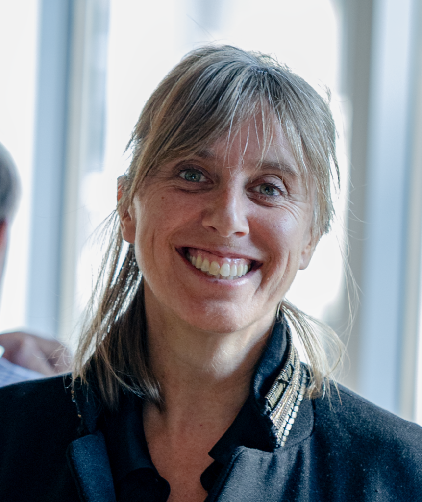 Cécile BOULAY