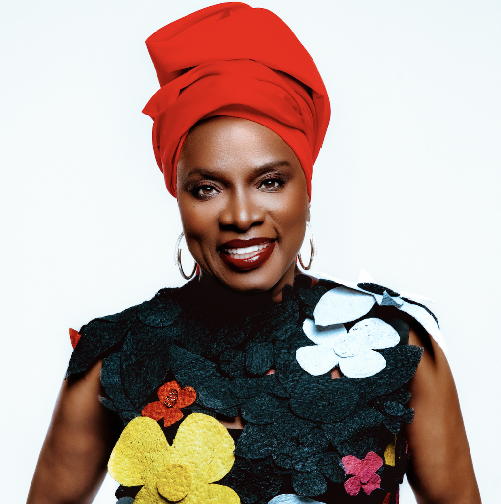 Angélique KIDJO