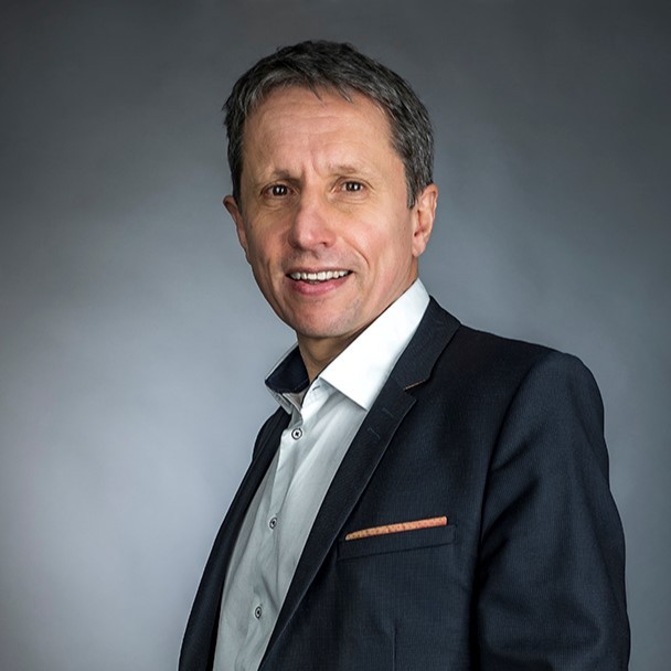 Fabrice BONNIFET