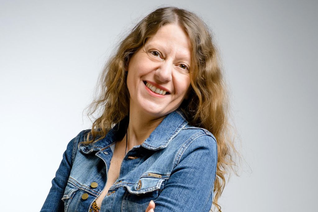 Valérie MARTIN