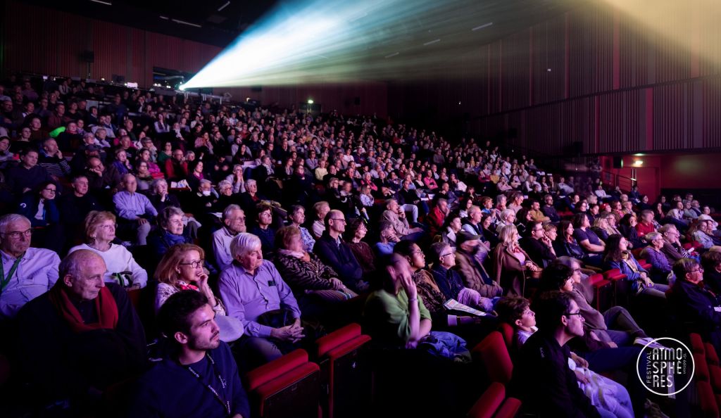 soirée 2025