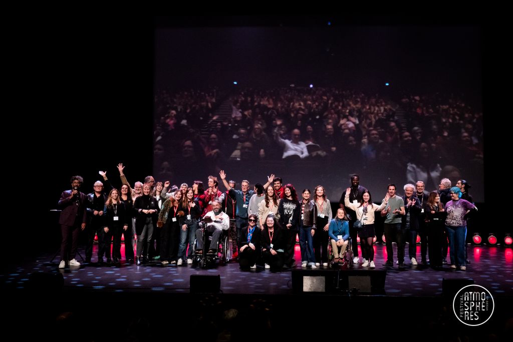 soirée de clôture 2025