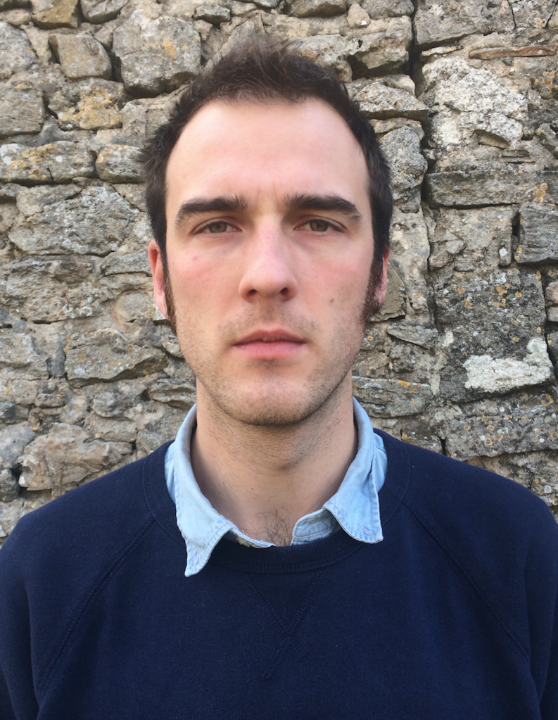 Maxence Voiseux