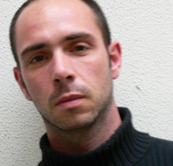 Mickaël COUTOLLEAU