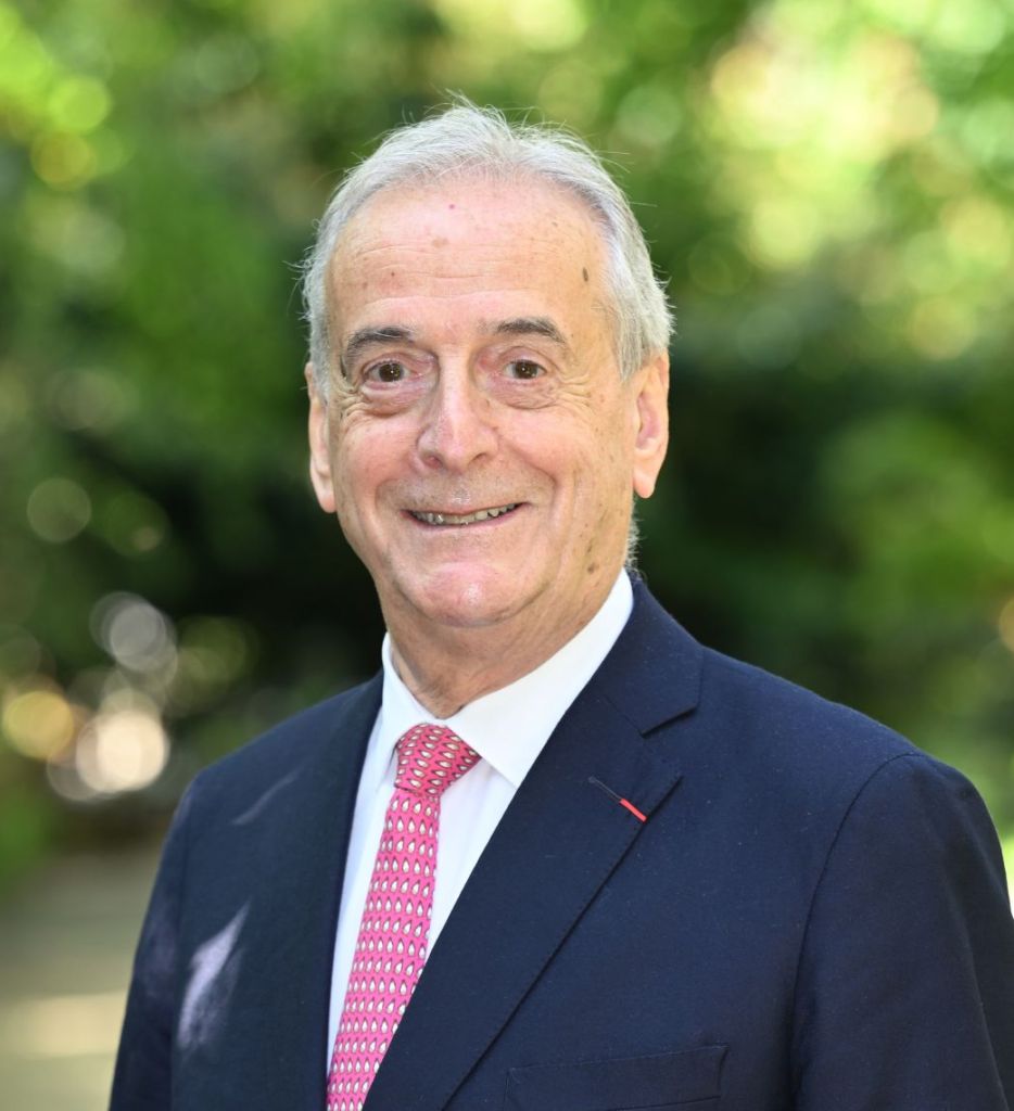 Image à la une de l'article Jacques KOSSOWSKI