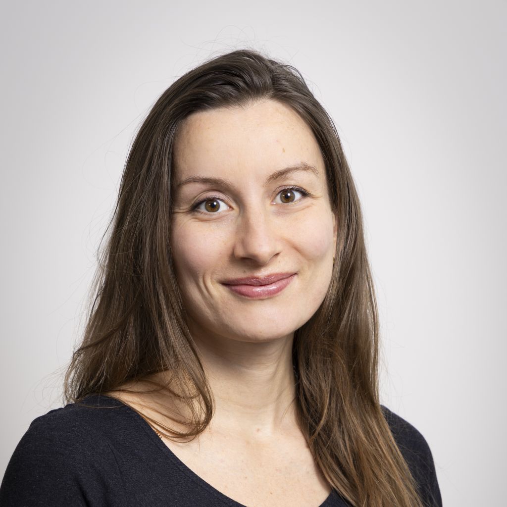 emma stokking