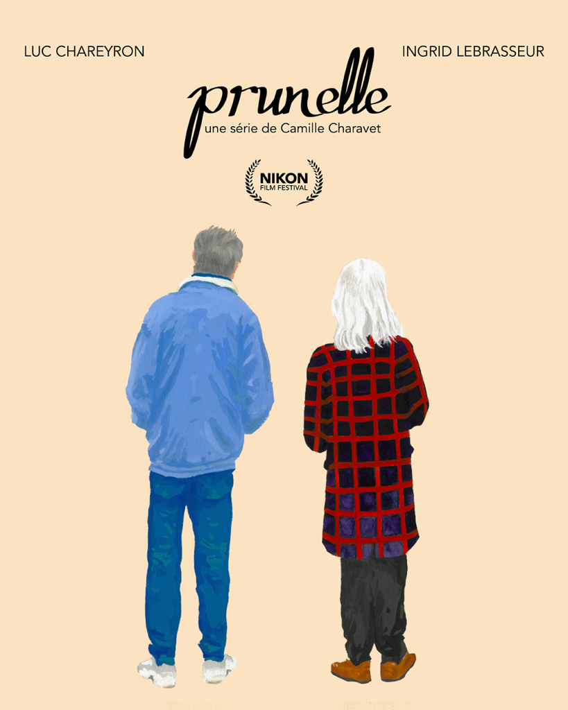 Prunelle