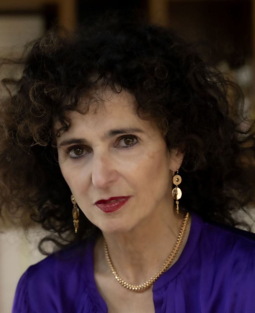 Élisabeth BOUCHAUD