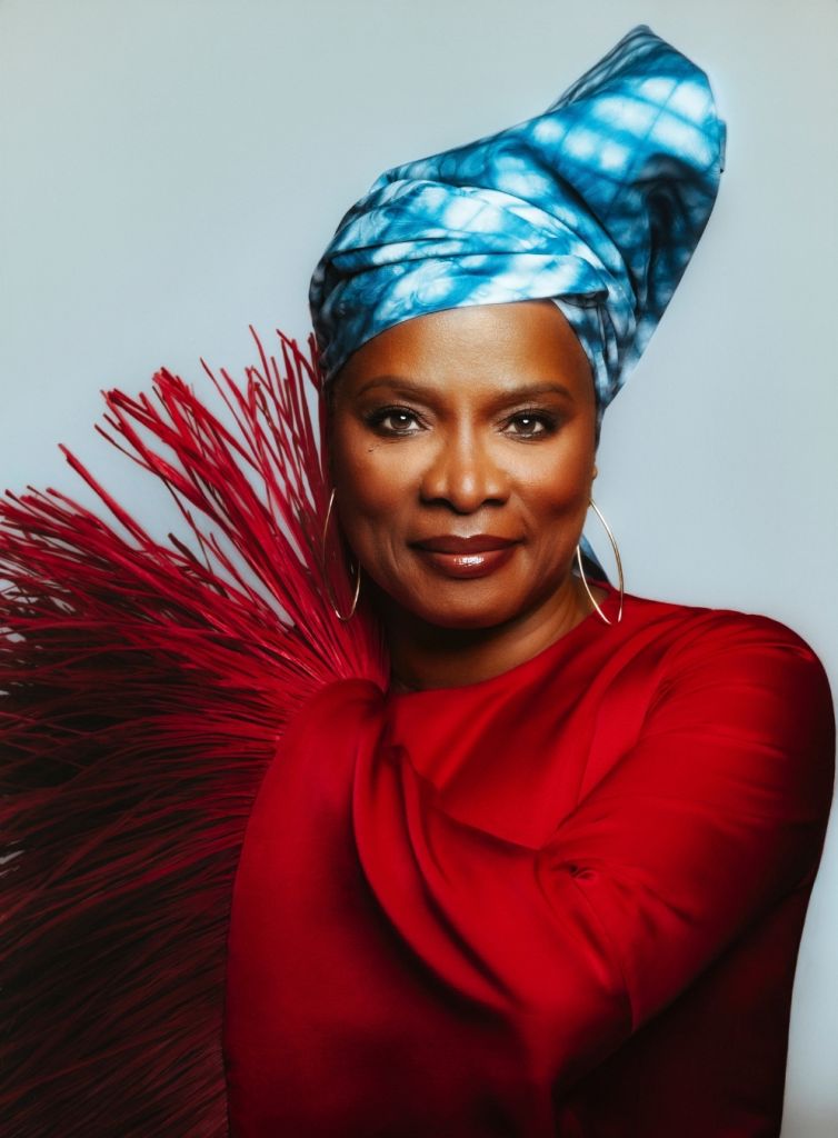 Angelique KIDJO