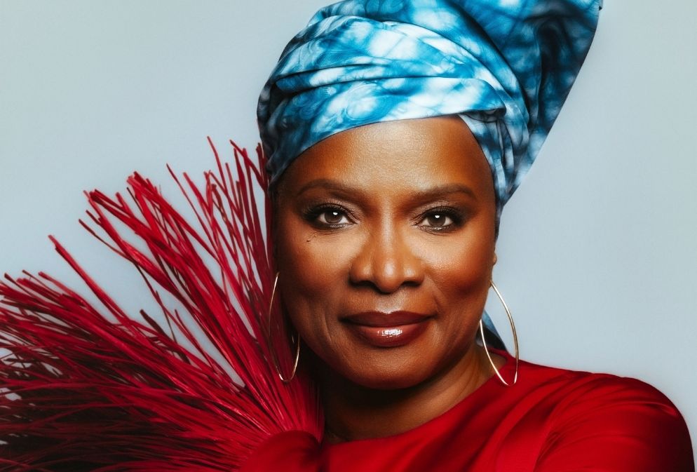 Angelique KIDJO