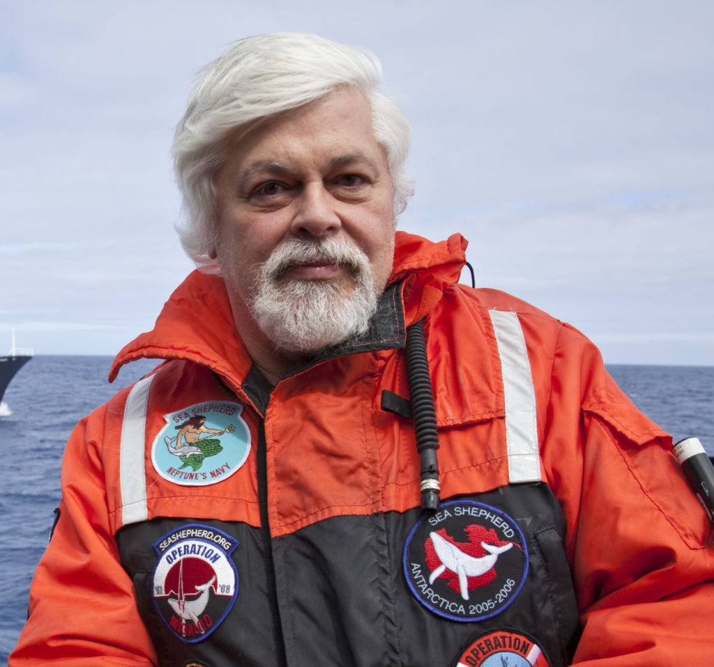 Paul Watson